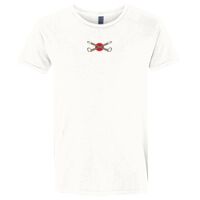 Unisex Heritage Garment-Dyed Distressed T-Shirt Thumbnail