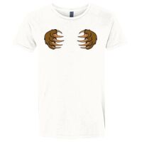 Unisex Heritage Garment-Dyed Distressed T-Shirt Thumbnail