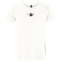 Unisex Heritage Garment-Dyed Distressed T-Shirt Thumbnail