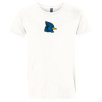 Unisex Heritage Garment-Dyed Distressed T-Shirt Thumbnail