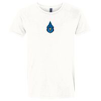 Unisex Heritage Garment-Dyed Distressed T-Shirt Thumbnail