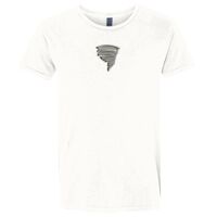 Unisex Heritage Garment-Dyed Distressed T-Shirt Thumbnail