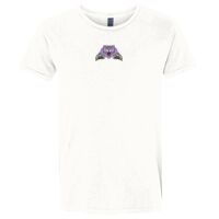 Unisex Heritage Garment-Dyed Distressed T-Shirt Thumbnail