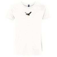 Unisex Heritage Garment-Dyed Distressed T-Shirt Thumbnail