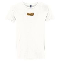 Unisex Heritage Garment-Dyed Distressed T-Shirt Thumbnail