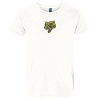 Unisex Heritage Garment-Dyed Distressed T-Shirt Thumbnail