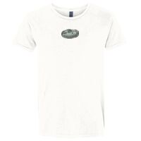 Unisex Heritage Garment-Dyed Distressed T-Shirt Thumbnail