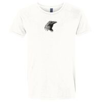 Unisex Heritage Garment-Dyed Distressed T-Shirt Thumbnail