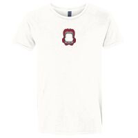 Unisex Heritage Garment-Dyed Distressed T-Shirt Thumbnail