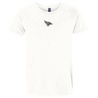 Unisex Heritage Garment-Dyed Distressed T-Shirt Thumbnail