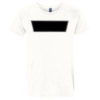 Unisex Heritage Garment-Dyed Distressed T-Shirt Thumbnail