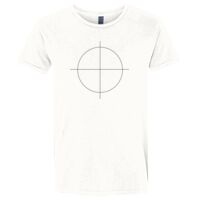 Unisex Heritage Garment-Dyed Distressed T-Shirt Thumbnail