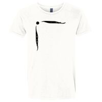 Unisex Heritage Garment-Dyed Distressed T-Shirt Thumbnail