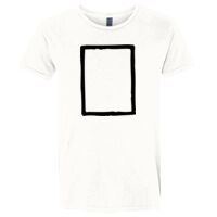 Unisex Heritage Garment-Dyed Distressed T-Shirt Thumbnail