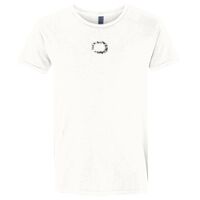 Unisex Heritage Garment-Dyed Distressed T-Shirt Thumbnail