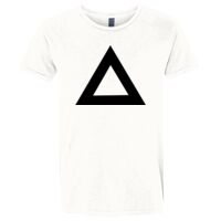 Unisex Heritage Garment-Dyed Distressed T-Shirt Thumbnail