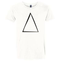 Unisex Heritage Garment-Dyed Distressed T-Shirt Thumbnail