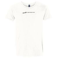 Unisex Heritage Garment-Dyed Distressed T-Shirt Thumbnail