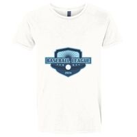 Unisex Heritage Garment-Dyed Distressed T-Shirt Thumbnail