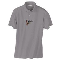 EcoSmart ® 5.2 Ounce Jersey Knit Sport Shirt Thumbnail