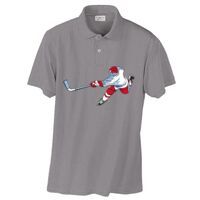 EcoSmart ® 5.2 Ounce Jersey Knit Sport Shirt Thumbnail