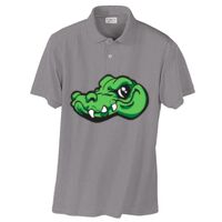 EcoSmart ® 5.2 Ounce Jersey Knit Sport Shirt Thumbnail