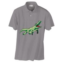 EcoSmart ® 5.2 Ounce Jersey Knit Sport Shirt Thumbnail