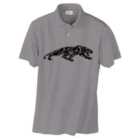 EcoSmart ® 5.2 Ounce Jersey Knit Sport Shirt Thumbnail