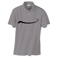 EcoSmart ® 5.2 Ounce Jersey Knit Sport Shirt Thumbnail