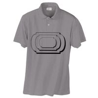 EcoSmart ® 5.2 Ounce Jersey Knit Sport Shirt Thumbnail