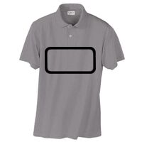 EcoSmart ® 5.2 Ounce Jersey Knit Sport Shirt Thumbnail