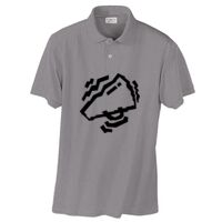 EcoSmart ® 5.2 Ounce Jersey Knit Sport Shirt Thumbnail