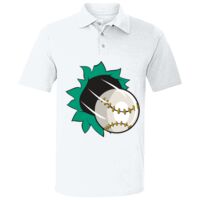 Men's Pique Polo Thumbnail