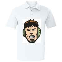 Men's Pique Polo Thumbnail