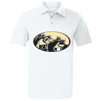 Men's Pique Polo Thumbnail