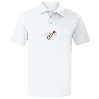 Men's Pique Polo Thumbnail