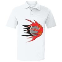 Men's Pique Polo Thumbnail