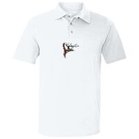 Men's Pique Polo Thumbnail