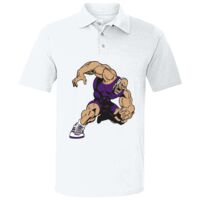 Men's Pique Polo Thumbnail