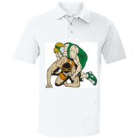 Men's Pique Polo Thumbnail