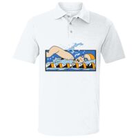 Men's Pique Polo Thumbnail