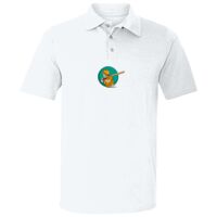 Men's Pique Polo Thumbnail