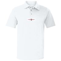 Men's Pique Polo Thumbnail