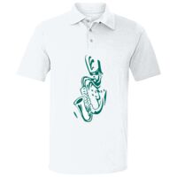 Men's Pique Polo Thumbnail