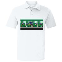 Men's Pique Polo Thumbnail