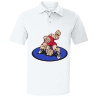 Men's Pique Polo Thumbnail