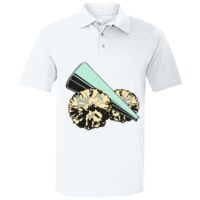 Men's Pique Polo Thumbnail