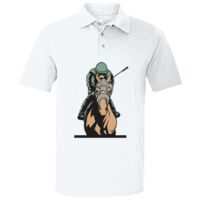 Men's Pique Polo Thumbnail