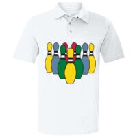 Men's Pique Polo Thumbnail