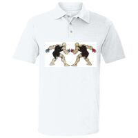 Men's Pique Polo Thumbnail